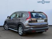 Honda CR-V IV Москва  - изображение 19