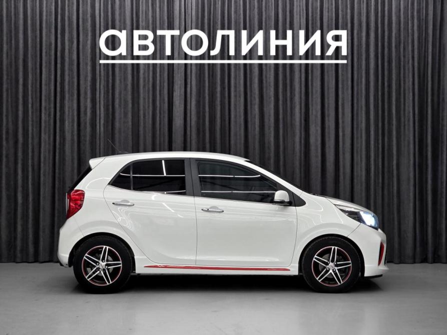 Kia Picanto III Красноярск  - изображение 5