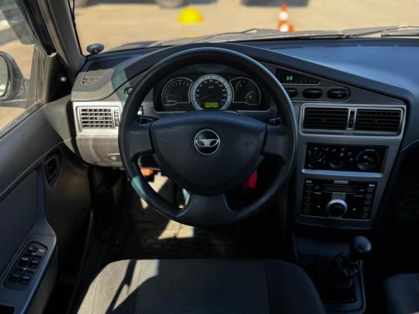 Daewoo Nexia I Рестайлинг с пробегом 2011 года, цена 219 000 рублей, 96536 км, седан, Автокод Объявления