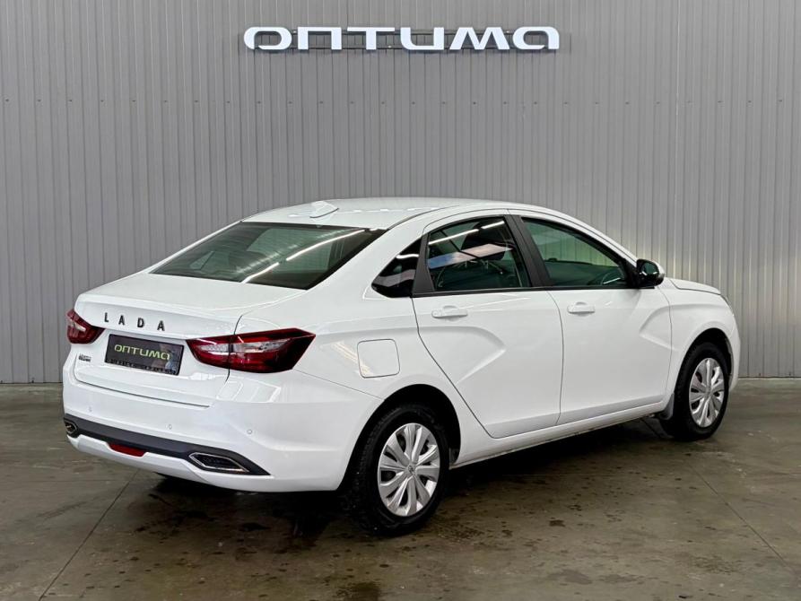 Lada (ВАЗ) Vesta I Рестайлинг (NG) Краснодар  - изображение 5
