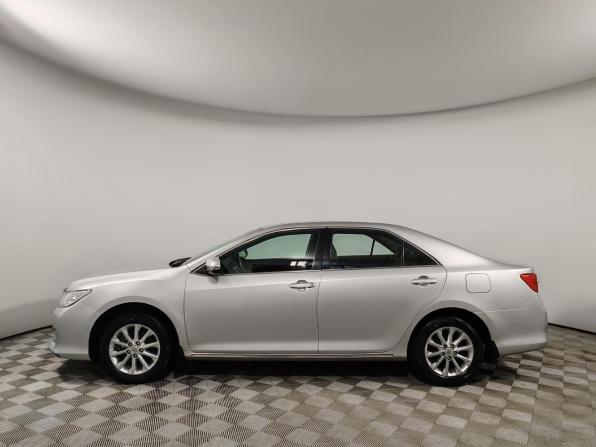 Toyota Camry VII (XV50) с пробегом 2014 года, цена 1 999 000 рублей, 33778 км, седан, Автокод Объявления