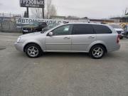 Chevrolet Lacetti I Миасс  - изображение 48