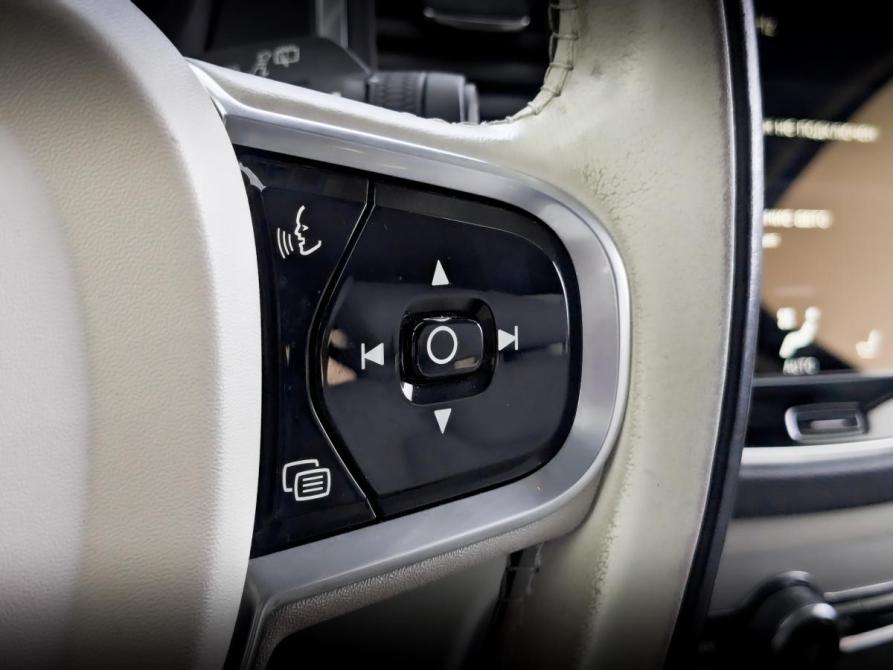 Volvo XC90 II Рестайлинг 1 Москва  - изображение 30