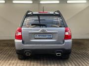 Kia Sportage II Рестайлинг Москва  - изображение 17