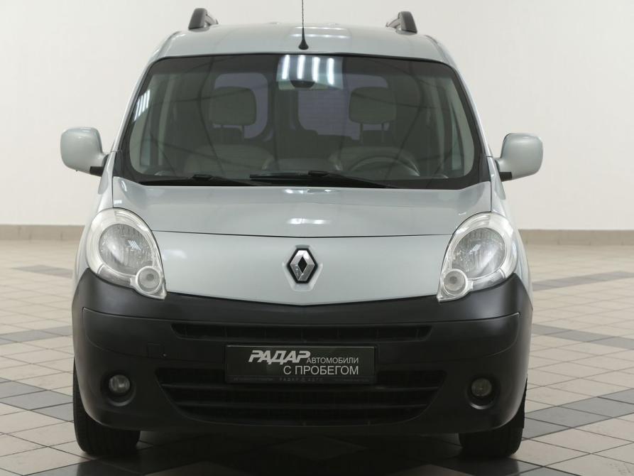 Renault Kangoo II Иваново  - изображение 6