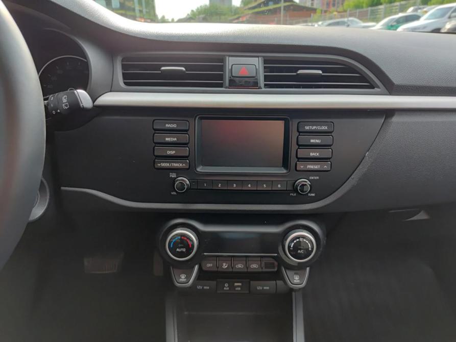 Kia Rio IV Рестайлинг Ижевск  - изображение 18