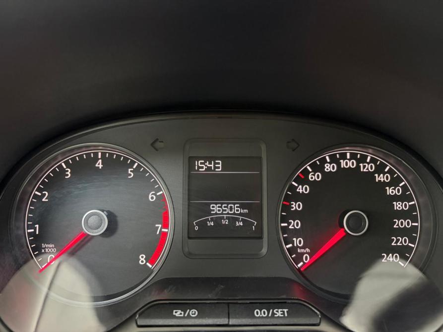 Volkswagen Polo V Рестайлинг Киров  - изображение 14