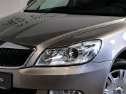 Skoda Octavia II (A5) Рестайлинг Москва  - изображение 18