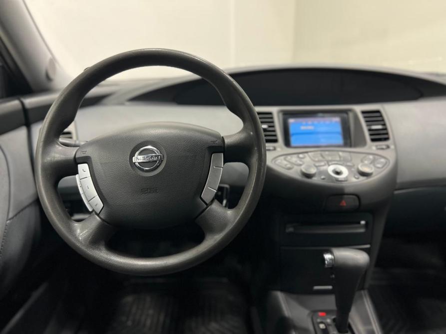 Nissan Primera III (P12) Кемерово  - изображение 8