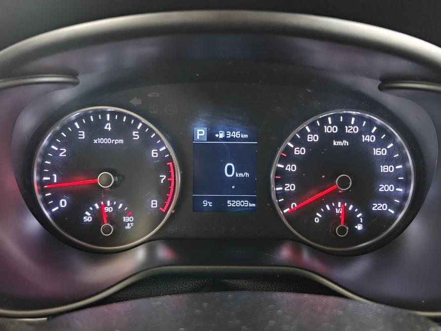 Kia Rio IV Москва  - изображение 13