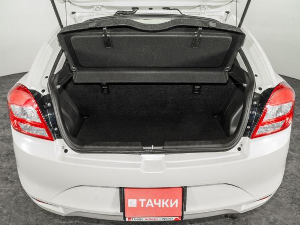 Suzuki Baleno II с пробегом 2016 года, цена 1 225 000 рублей, 69000 км, хэтчбек, Автокод Объявления
