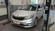 Kia Rio III Санкт-Петербург  - изображение 6
