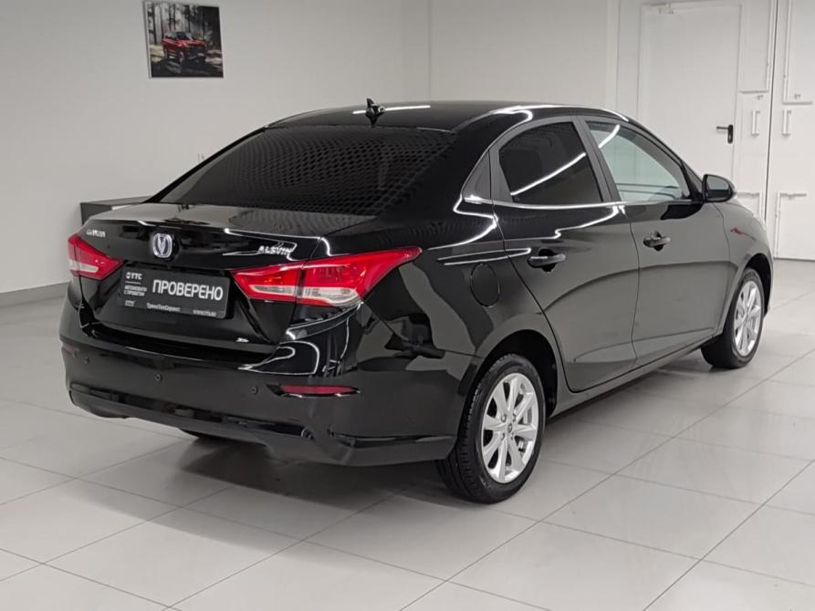 Changan Alsvin Казань  - изображение 6