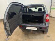 Chevrolet Niva I Рестайлинг Кемерово  - изображение 35