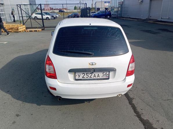 Lada (ВАЗ) Kalina I с пробегом 2013 года, цена 250 000 рублей, 155000 км, универсал, Автокод Объявления