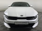 Kia K5 III Москва  - изображение 22