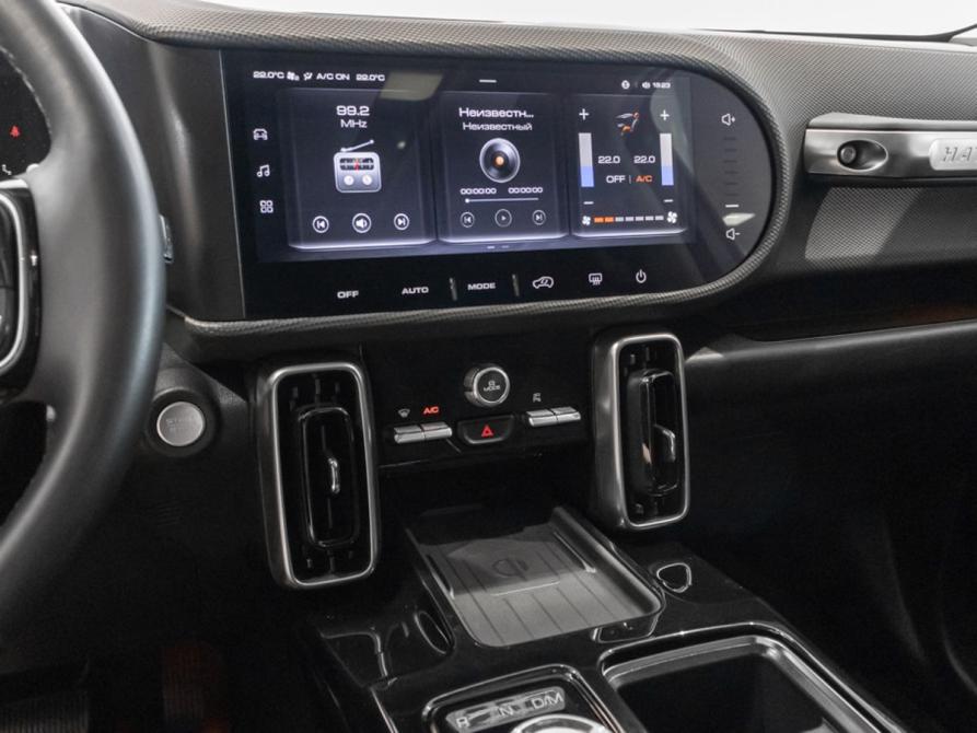 Haval Dargo Казань  - изображение 9