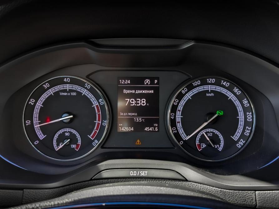 Skoda Karoq I Москва  - изображение 13