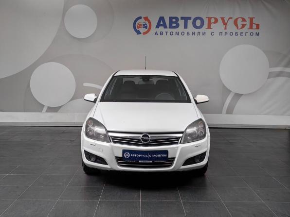 Opel Astra H Рестайлинг с пробегом 2008 года, цена 540 000 рублей, 141240 км, седан, Автокод Объявления