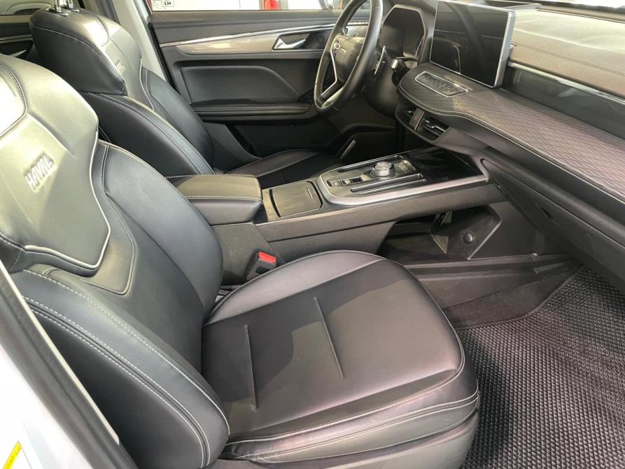 Haval Jolion I Рестайлинг Стерлитамак  - изображение 23