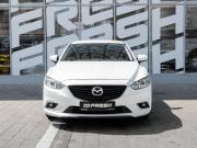 Mazda 6 III (GJ) Рестайлинг Ставрополь  - изображение 26