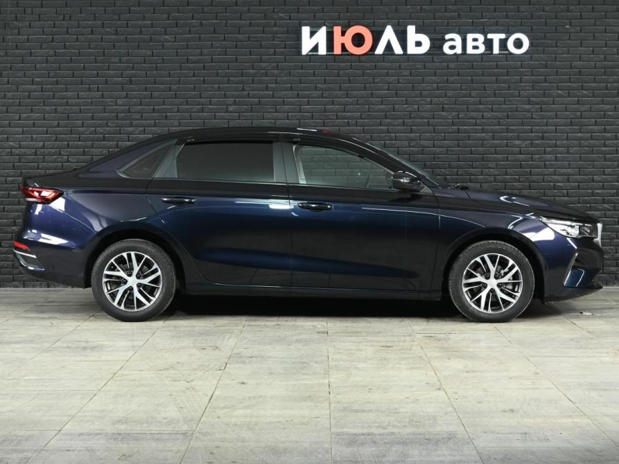 Geely Emgrand II Екатеринбург  - изображение 9
