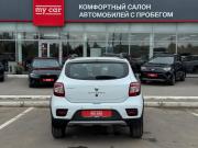 Renault Sandero II Рестайлинг Пермь  - изображение 25