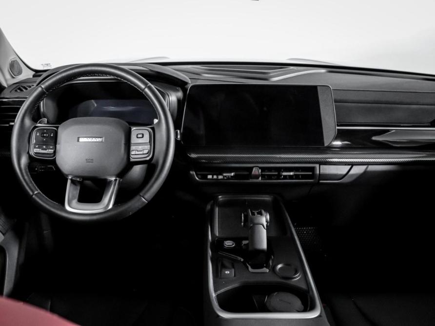 Haval H3 I Москва  - изображение 12