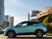 Geely Coolray I Москва  - изображение 28