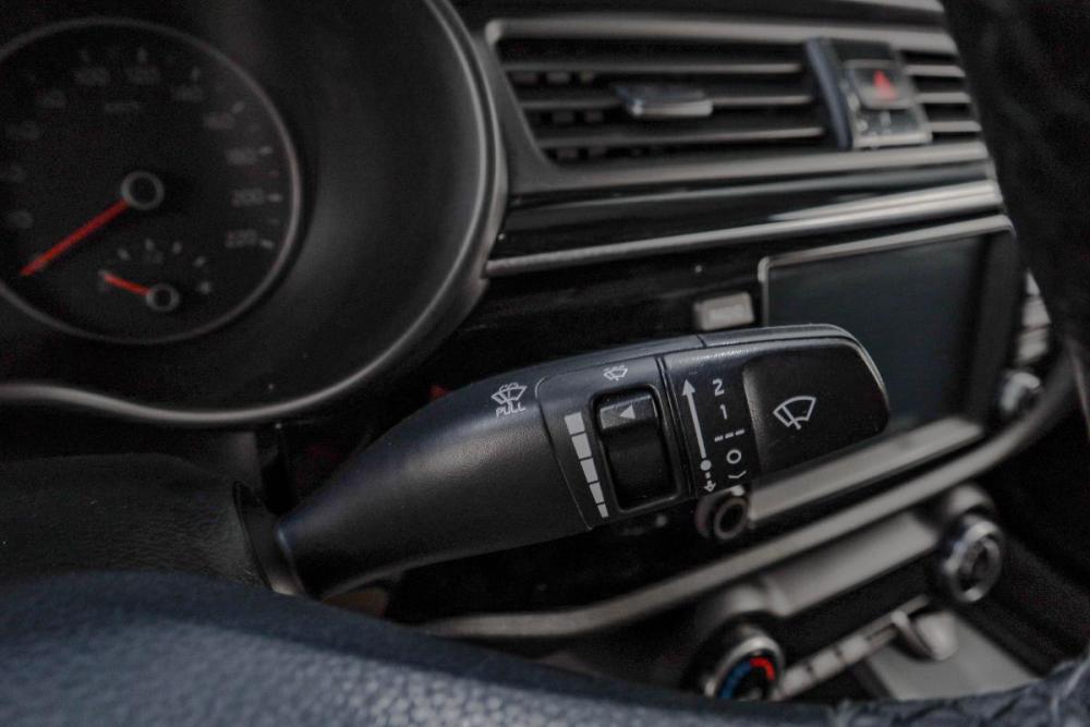 Kia Rio IV Челябинск  - изображение 13