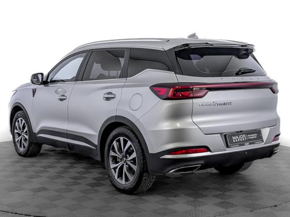 Chery Tiggo 7 Pro I с пробегом 2023 года, цена 1 815 000 рублей, 100474 км, внедорожник, Автокод Объявления