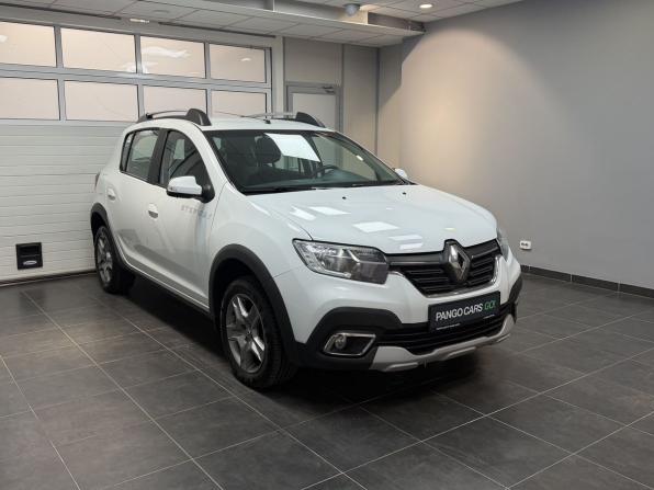 Renault Sandero II Рестайлинг с пробегом 2020 года, цена 1 188 000 рублей, 128000 км, хэтчбек, Автокод Объявления