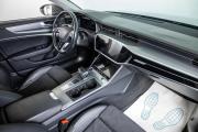 Audi A6 V (C8) Пермь  - изображение 37