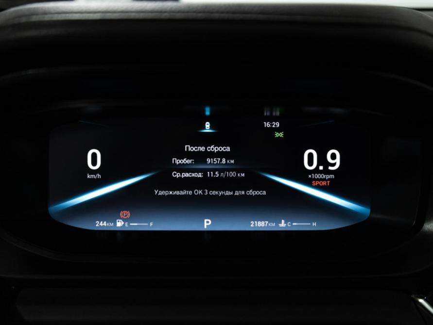 Omoda S5 Санкт-Петербург  - изображение 12