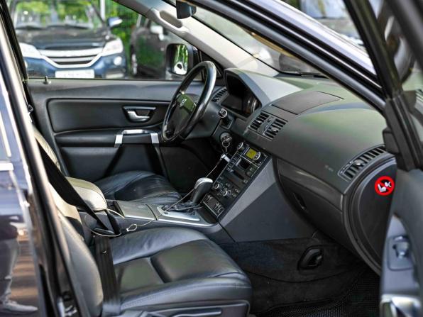 Volvo XC90 I Рестайлинг с пробегом 2011 года, цена 1 135 000 рублей, 414110 км, внедорожник, Автокод Объявления