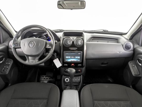 Renault Duster I Рестайлинг с пробегом 2016 года, цена 1 450 000 рублей, 48504 км, внедорожник, Автокод Объявления