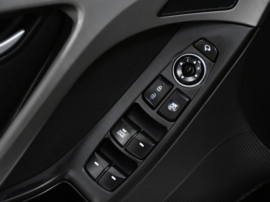 Hyundai Elantra V (MD) Рестайлинг Новосибирск  - изображение 15