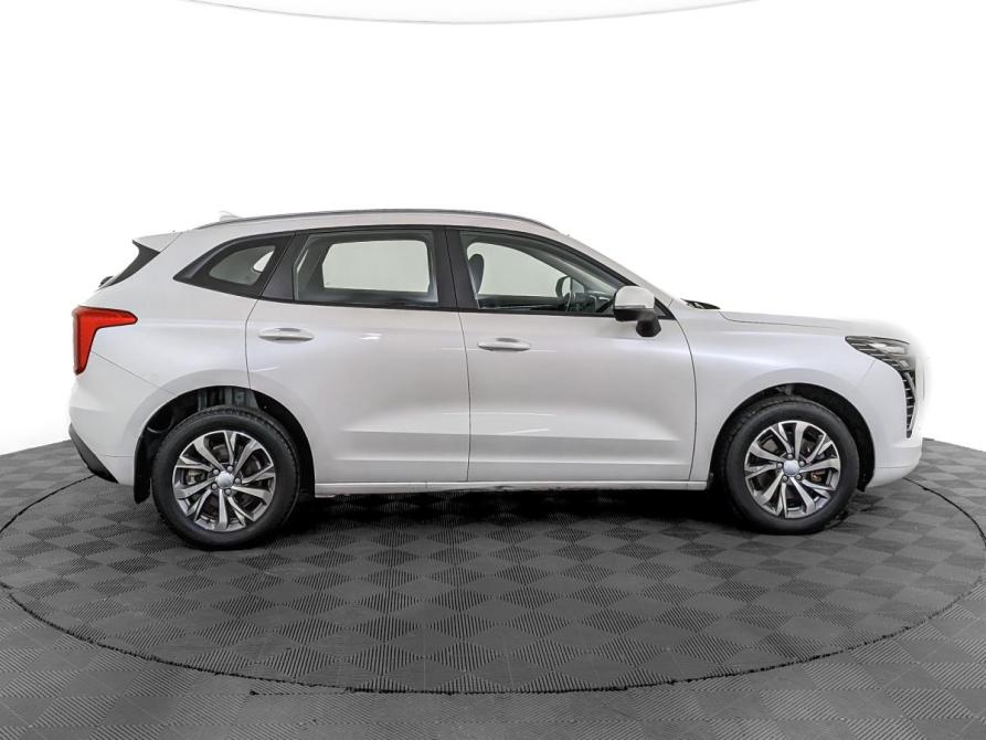 Haval Jolion I Москва  - изображение 4