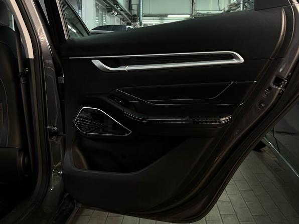 Belgee S50 с пробегом 2025 года, цена 2 249 000 рублей, 8488 км, седан, Автокод Объявления