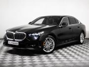 BMW 5 серии VIII (G60/G61/G68) Москва  - изображение 41