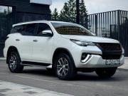 Toyota Fortuner II Уфа  - изображение 33