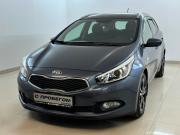 Kia Ceed II Москва  - изображение 16