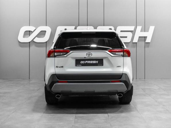 Toyota RAV4 V (XA50) с пробегом 2021 года, цена 3 399 000 рублей, 102121 км, внедорожник, Автокод Объявления