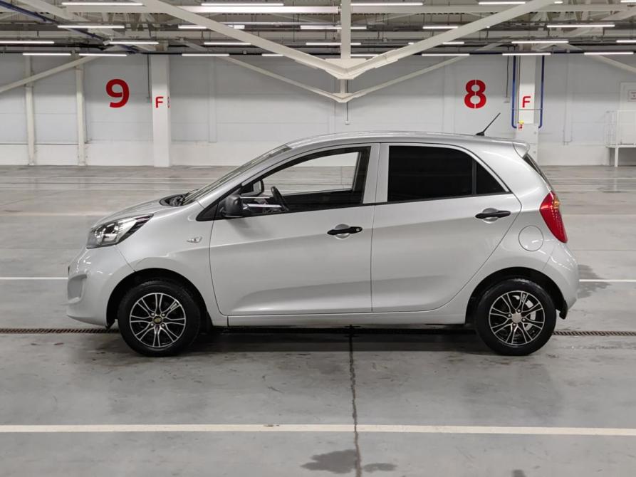 Kia Picanto II Казань  - изображение 10