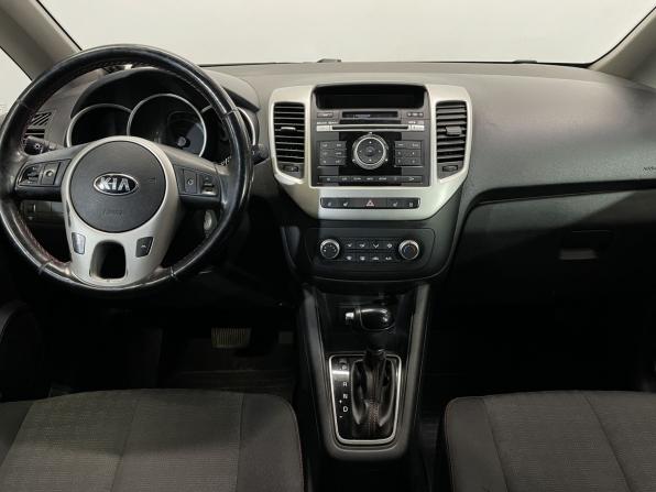 Kia Venga I Рестайлинг с пробегом 2015 года, цена 850 000 рублей, 206788 км, компактвэн, Автокод Объявления
