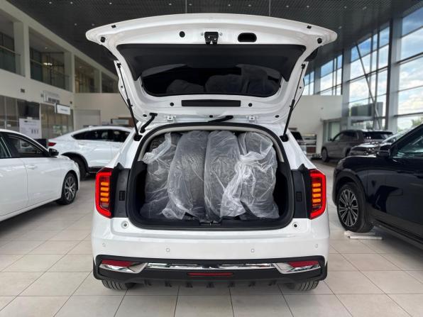 Haval Jolion I с пробегом 2023 года, цена 1 995 000 рублей, 39620 км, внедорожник, Автокод Объявления