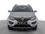 Renault Sandero II Москва  - изображение 29