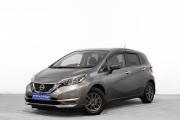 Nissan Note II Рестайлинг Барнаул  - изображение 29