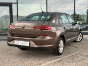 Volkswagen Polo VI Стройкерамика  - изображение 25