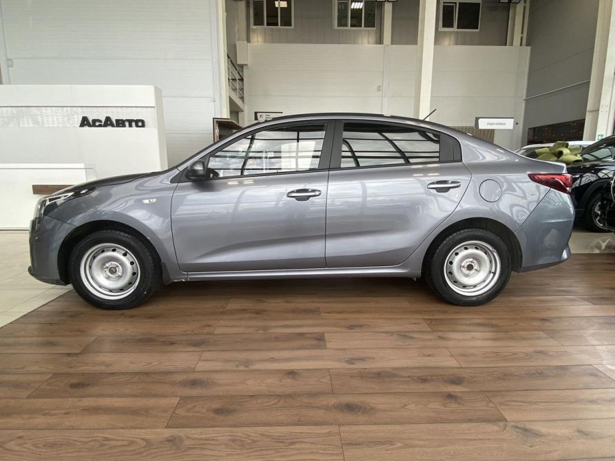 Kia Rio IV Рестайлинг Саратов  - изображение 8